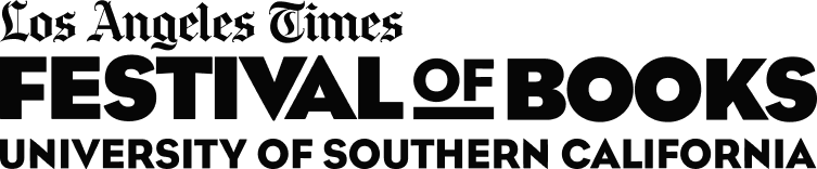 LA Times Festival of Books