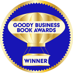 Goody Business Book Awards Winner