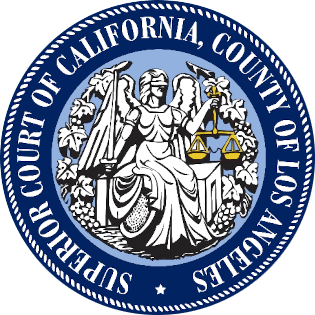 Superior Court of California, County of Los Angeles